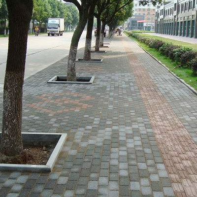 預(yù)制市政府附屬設(shè)施